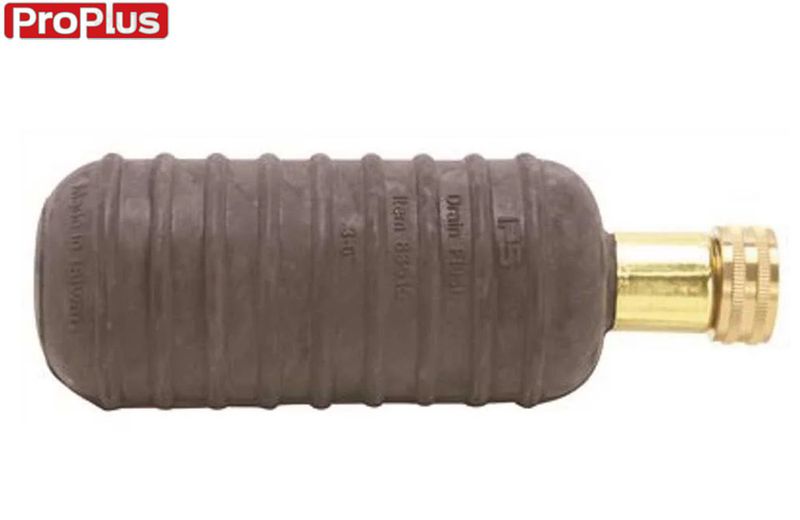 CLOG BUSTER (3&quot; - 6&quot;)