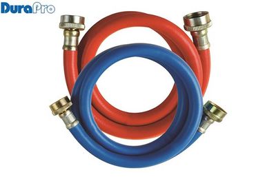 WASHING MACHINE FILL HOSE (2 pk)