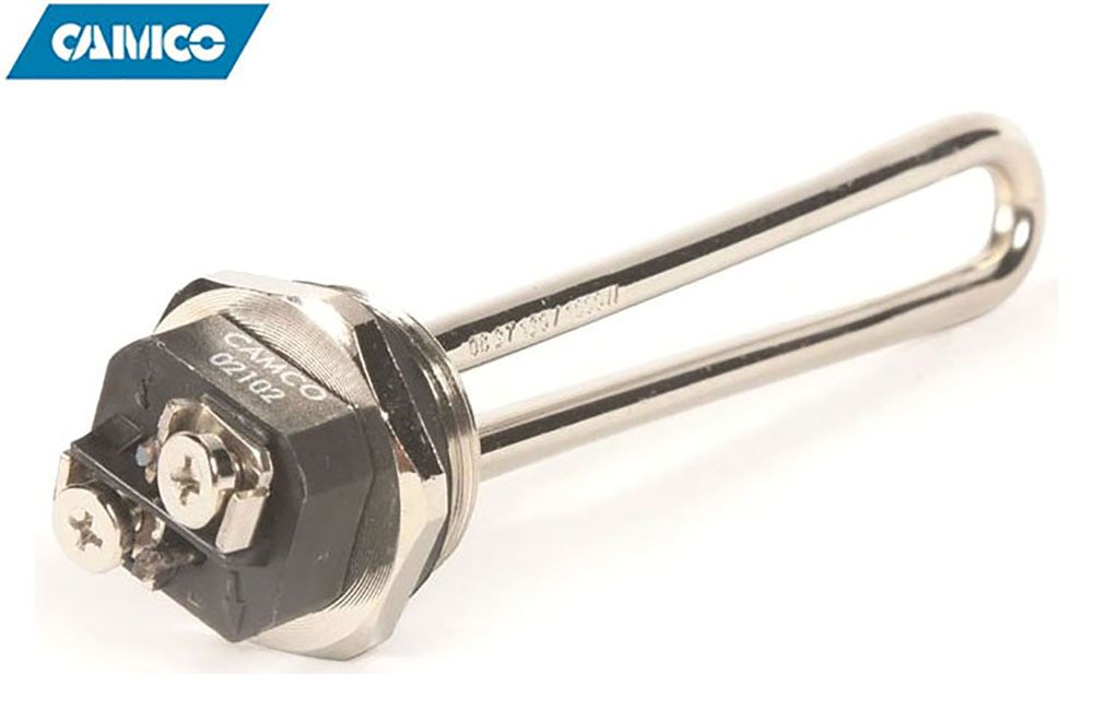 SCREW-IN ELEMENTS