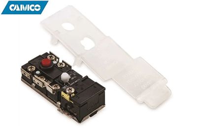 SINGLE ELEMENT THERMOSTAT