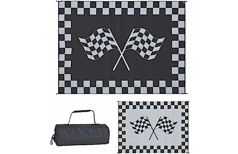 RACING MAT (9&#39; x 12&#39;)