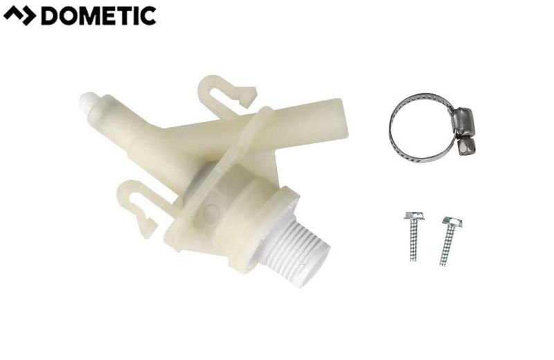 WATER VALVE KIT (300 SERIES)