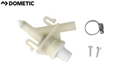 WATER VALVE KIT (300 SERIES)