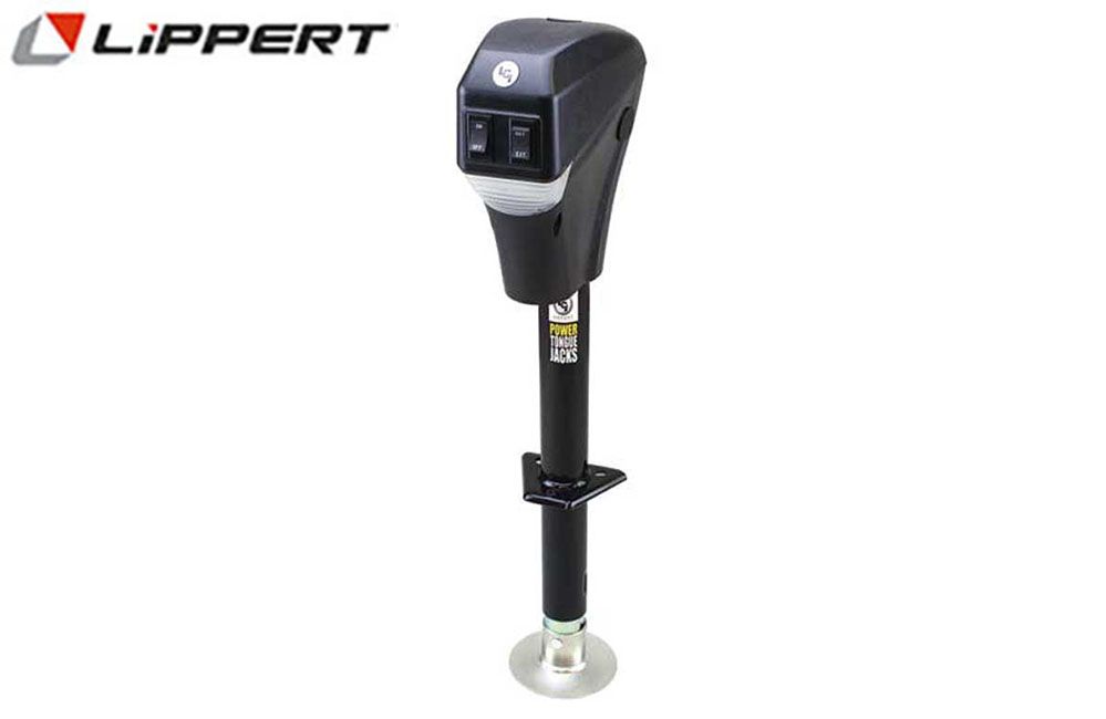 POWER TONGUE JACK