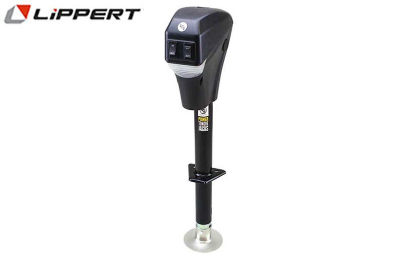 POWER TONGUE JACK