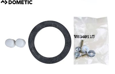 MOUNTING HARDWARE KIT (300 SERIES)