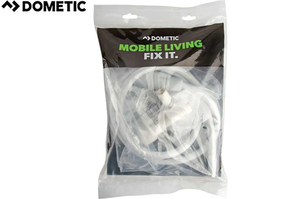 310 VACUUM BREAKER w/SPRAYER KIT