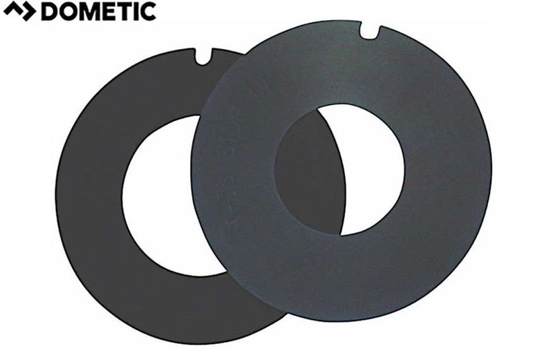 SEAL KIT - FLUSH VALVE