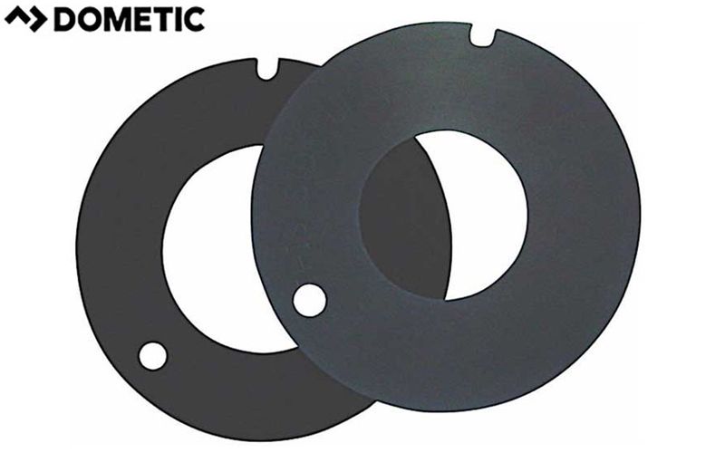 SEAL KIT - FLUSH VALVE