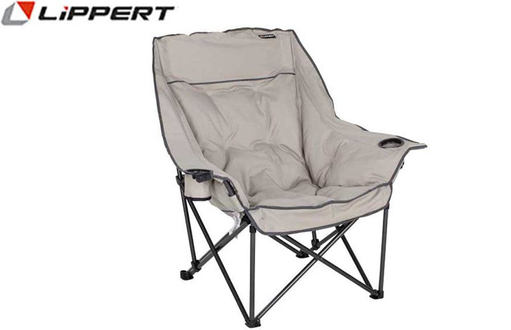 CHAIR - BIG BEAR (LIPPERT), Color: Sand 2021128653