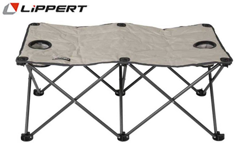 CAMPFIRE OTTOMAN  (LIPPERT), Color: Sand (2021123292)