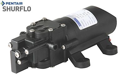 SLV SINGLE FIXTURE AUTOMATIC DEMAND PUMP