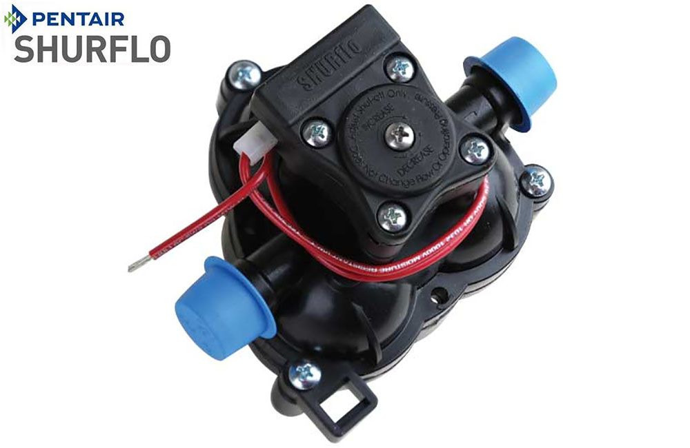 PUMP HEAD KIT