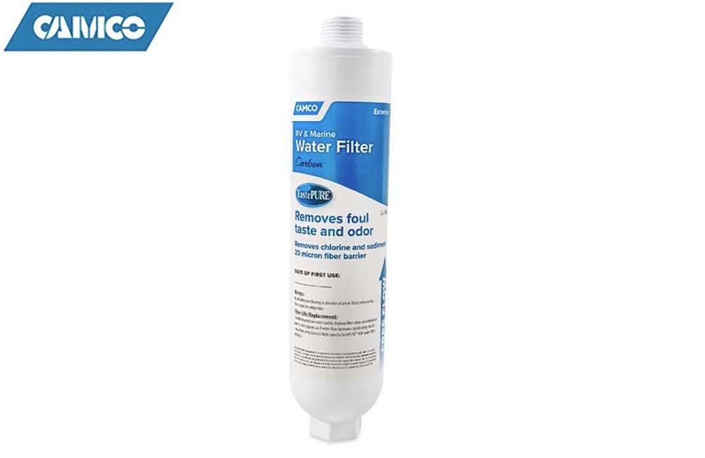 CARBON WATER FILTER
