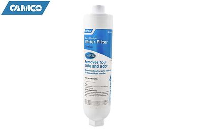 CARBON WATER FILTER