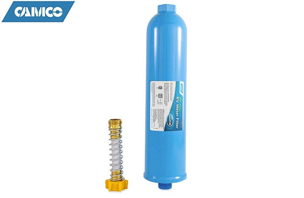 TASTE PURE XL RV WATER FILTER