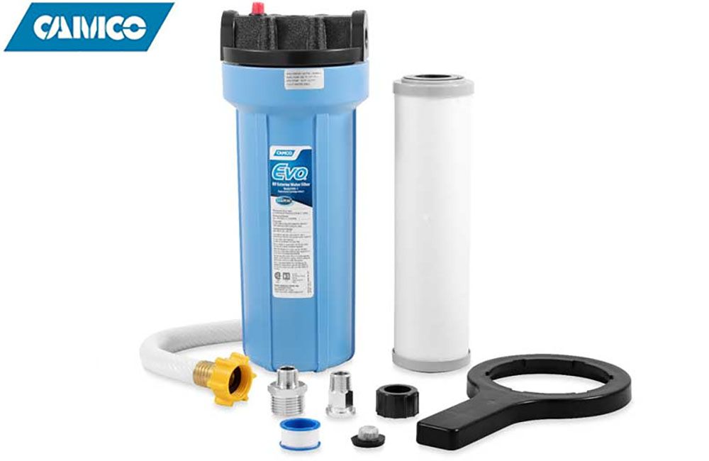 EVO WATER FILTER