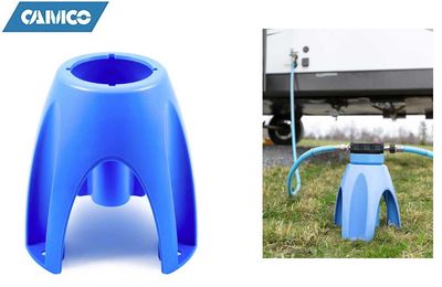 WATER FILTER STAND