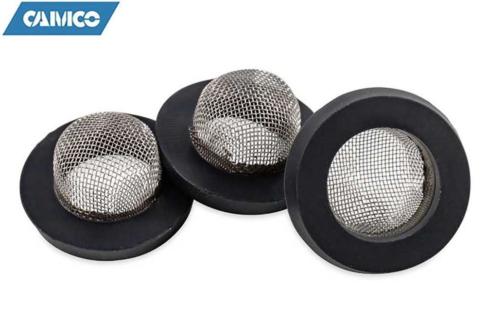HOSE FILTER WASHER