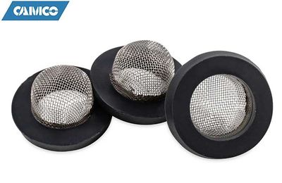HOSE FILTER WASHER