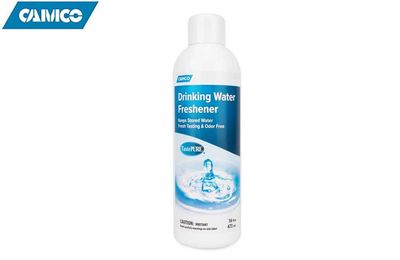 DRINKING WATER FRESHENER