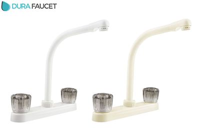 HI-RISE KITCHEN FAUCET