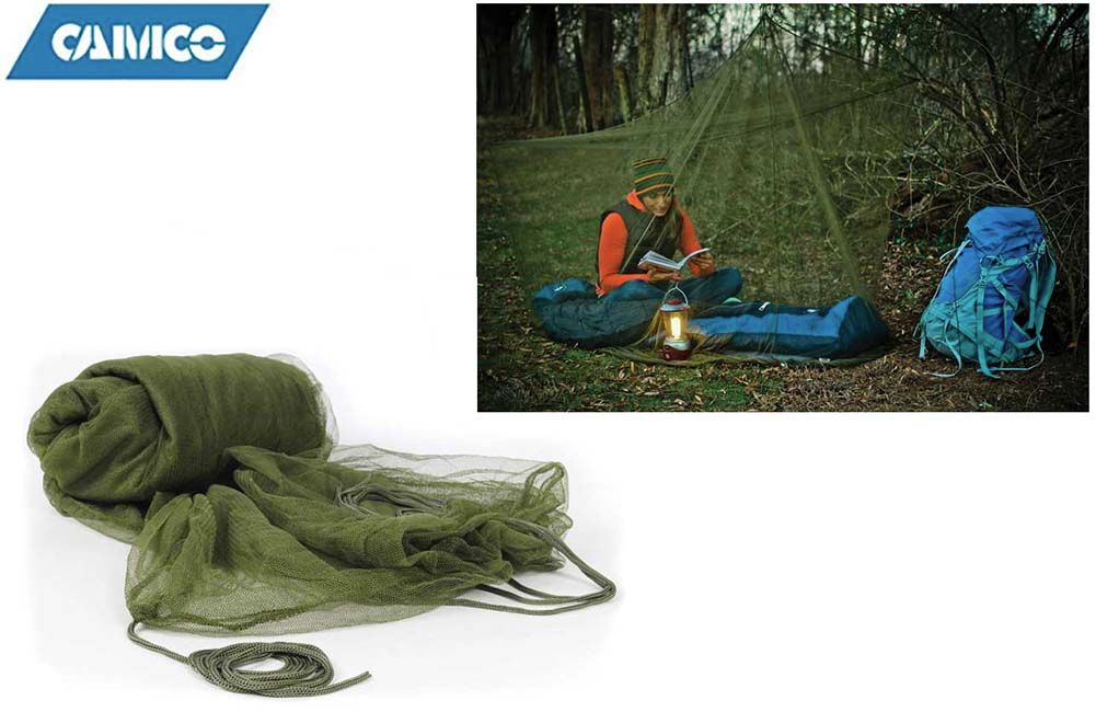 MOSQUITO NET
