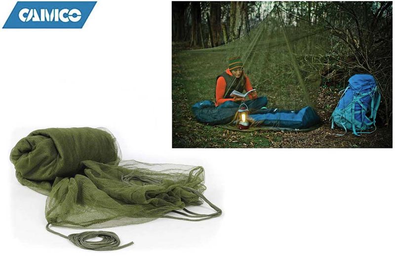 MOSQUITO NET
