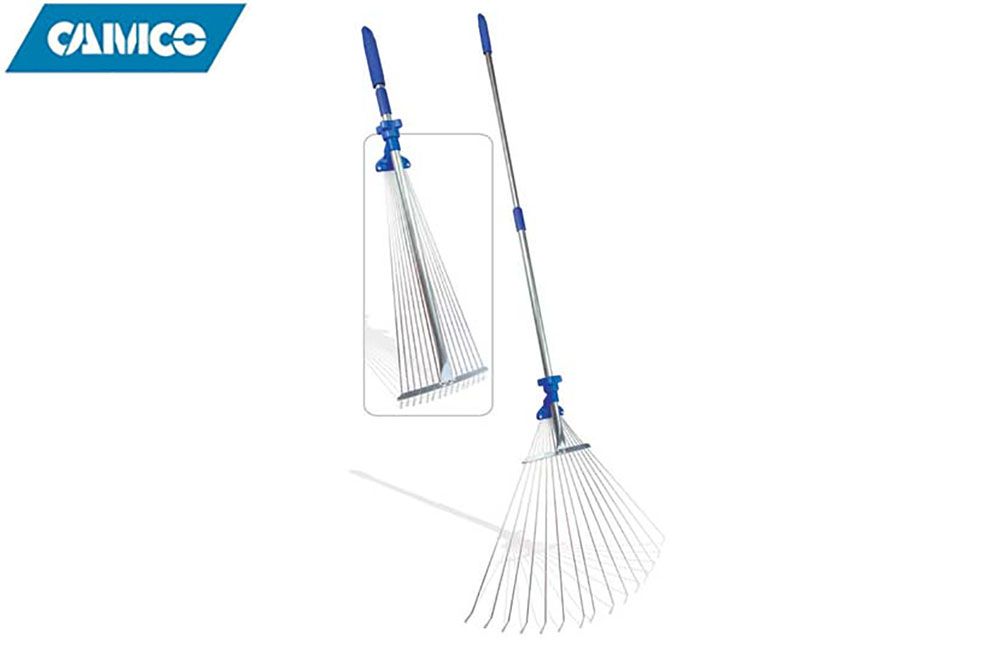 COLLAPSIBLE RAKE