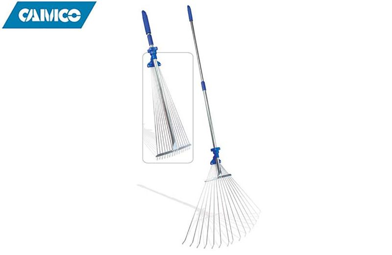 COLLAPSIBLE RAKE