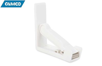 TABLECLOTH CLAMPS (4 Pack)