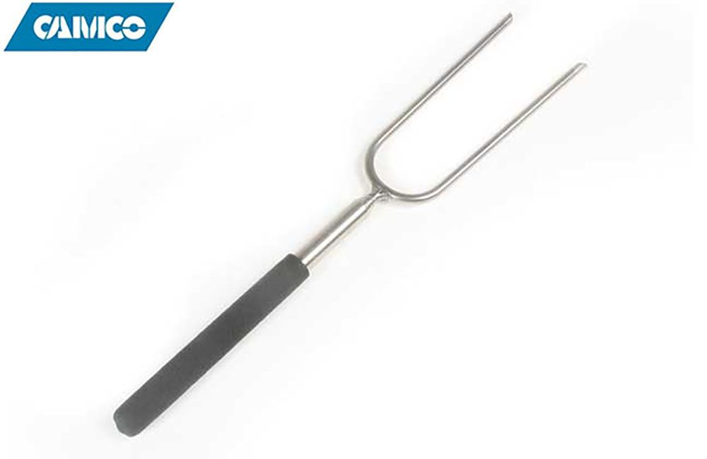 TELESCOPING ROASTING FORKS, Pack: Ea. (44014)