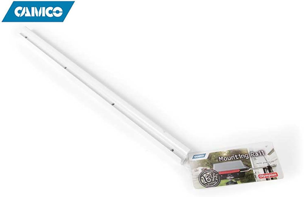 GRILL MOUNTING RAIL