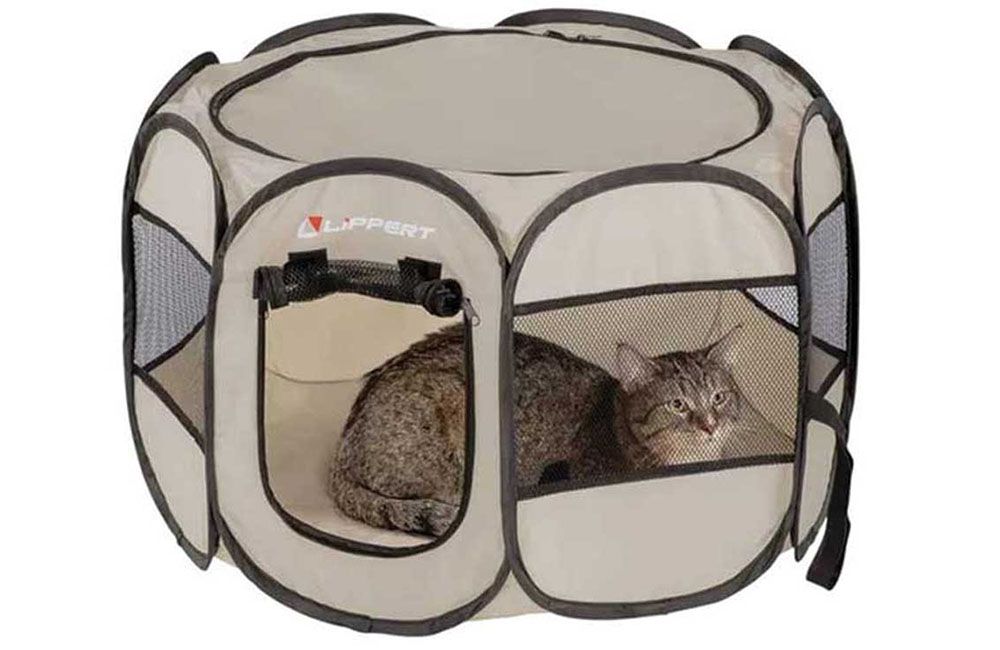 Pet Playpen