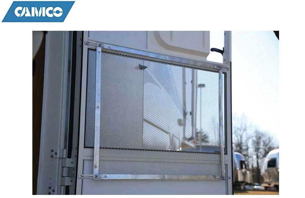 STANDARD SCREEN DOOR GRILLE
