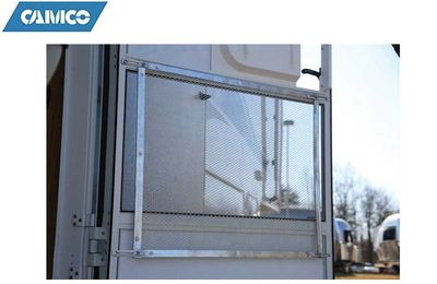 STANDARD SCREEN DOOR GRILLE