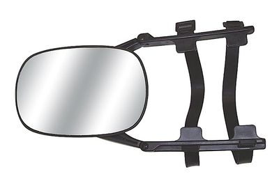 UNIVERSAL CLIP-ON TOWING MIRROR KIT