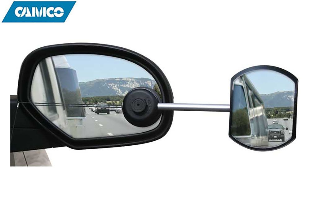 TOW-N-SEE MIRRORS
