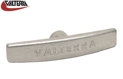 HANDLE - BLADEX METAL VALVE