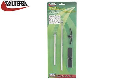 ROD KIT - WASTE VALVE EXTENSION