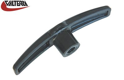 HANDLE - BLADEX PLASTIC VALVE
