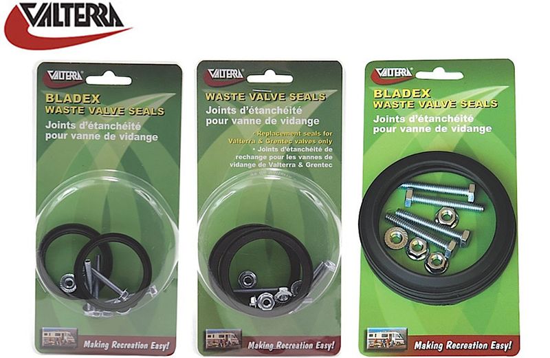 SEALS - BLADEX w/HARDWARE (2 Pk)