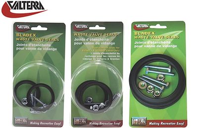 SEALS - BLADEX w/HARDWARE (2 Pk)