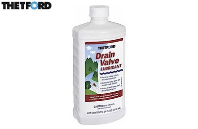 DRAIN VALVE LUBE