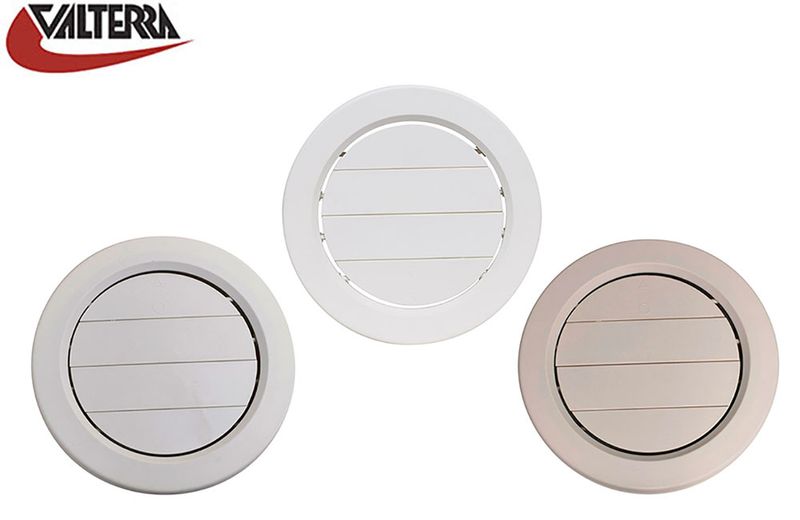REGISTER - CEILING