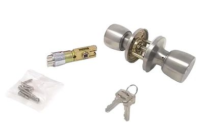 ENTRY LOCK
