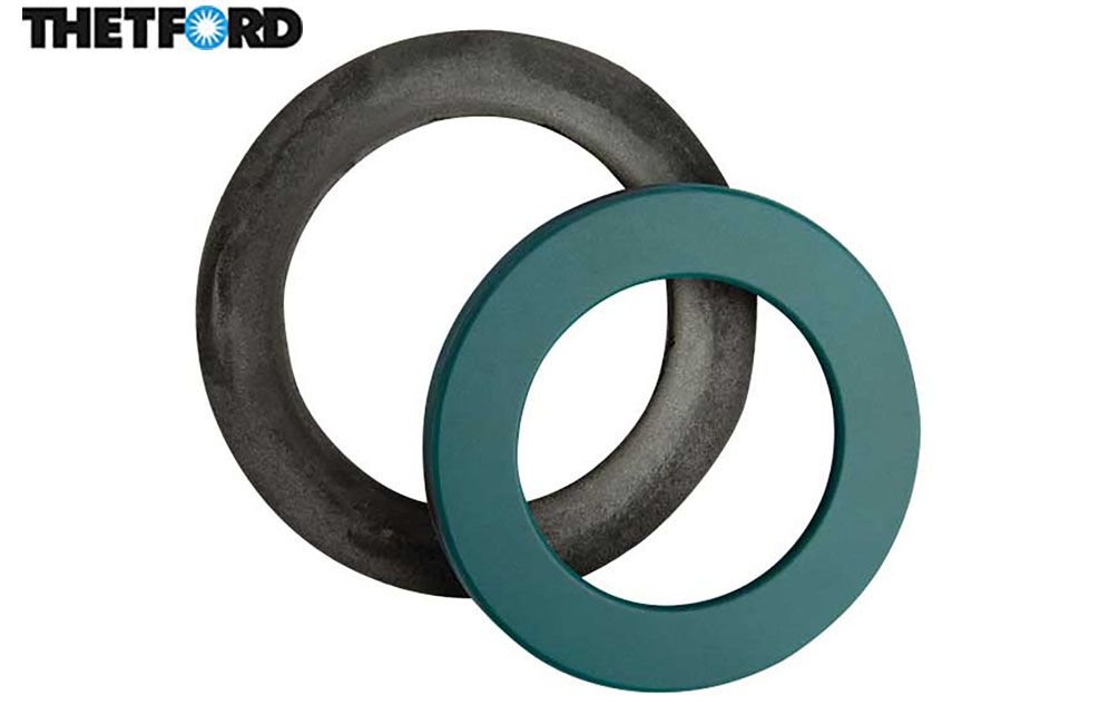 AQUA MAGIC STYLE II WASTE BALL SEAL
