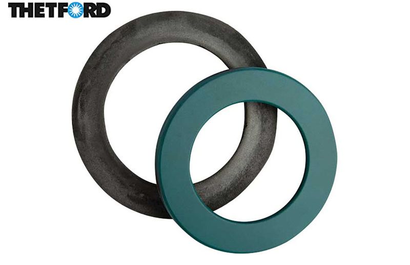 AQUA MAGIC STYLE II WASTE BALL SEAL