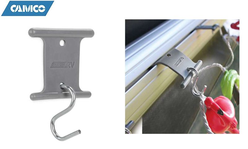 HOLDERS - FITS ALL PARTY LIGHTS