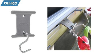 HOLDERS - FITS ALL PARTY LIGHTS